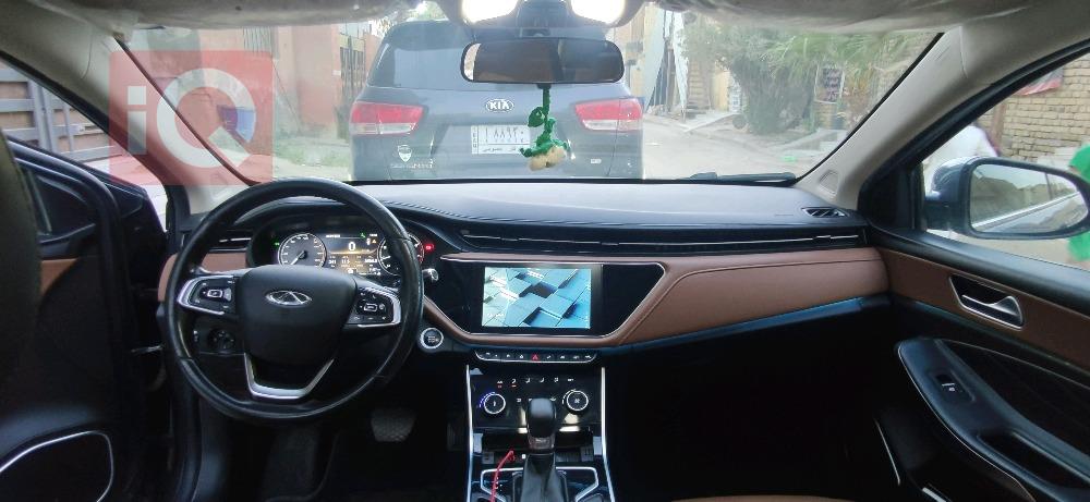 Chery Arrizo 6